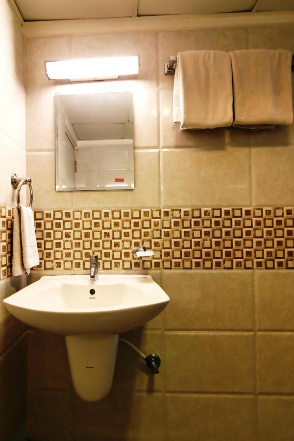 Icon Suites By Bhagini Bangalore Dış mekan fotoğraf