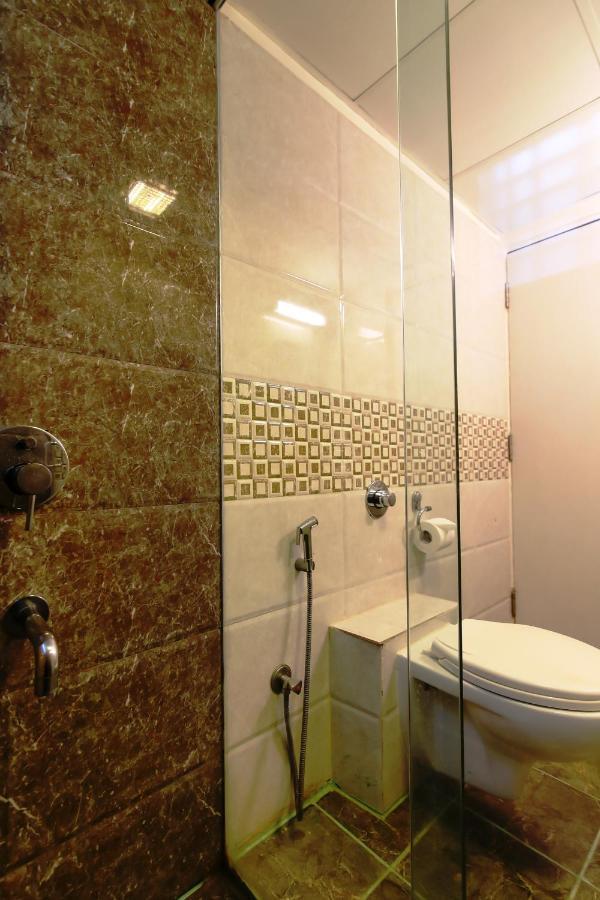 Icon Suites By Bhagini Bangalore Dış mekan fotoğraf