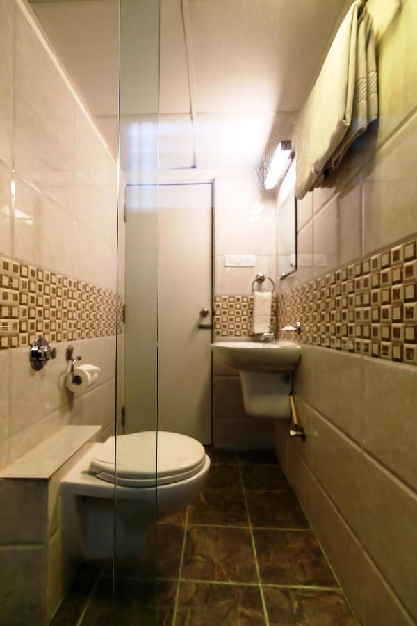 Icon Suites By Bhagini Bangalore Dış mekan fotoğraf