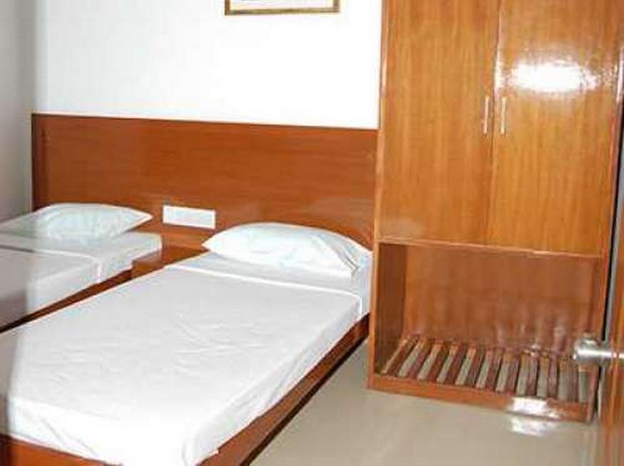 Icon Suites By Bhagini Bangalore Dış mekan fotoğraf