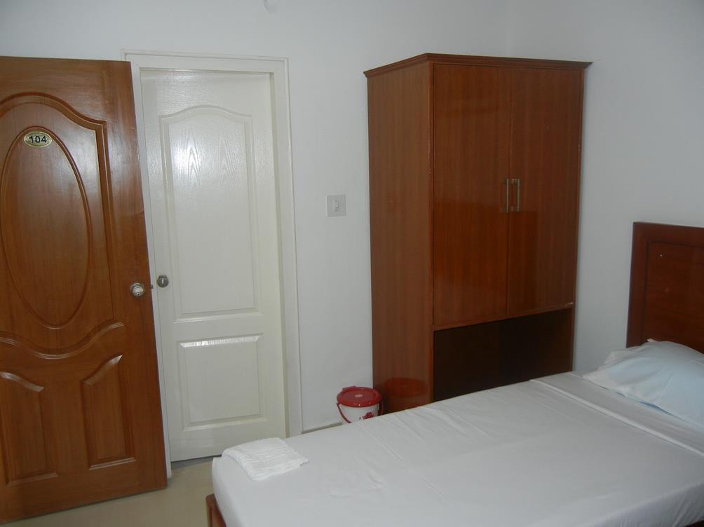 Icon Suites By Bhagini Bangalore Dış mekan fotoğraf